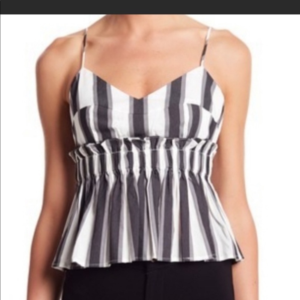 Kendall & Kylie Tank Cami Top
